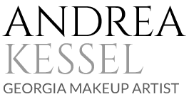 Andrea Kessel - Georgia Makeup Artist